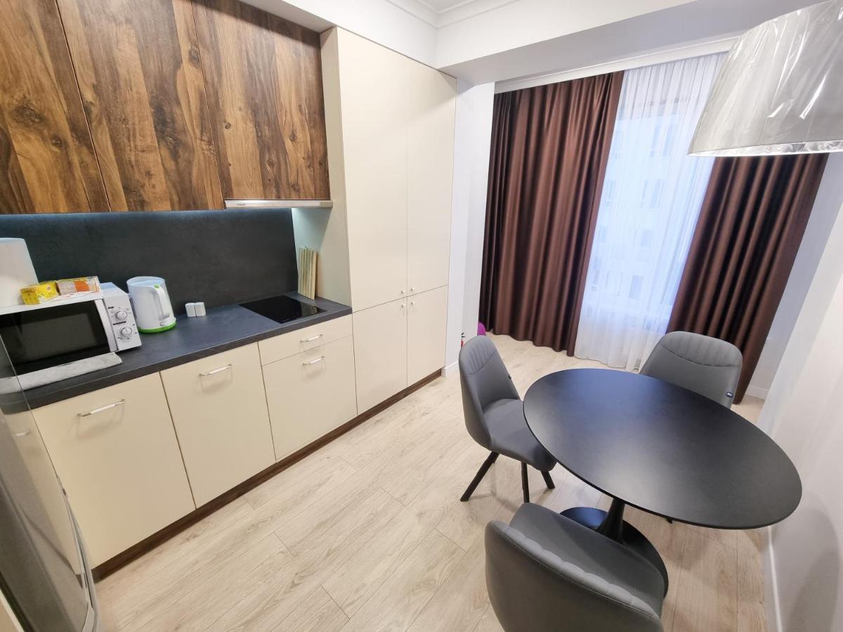 Botanica, 1 Bedroom Apartment With Living تشيسيناو المظهر الخارجي الصورة